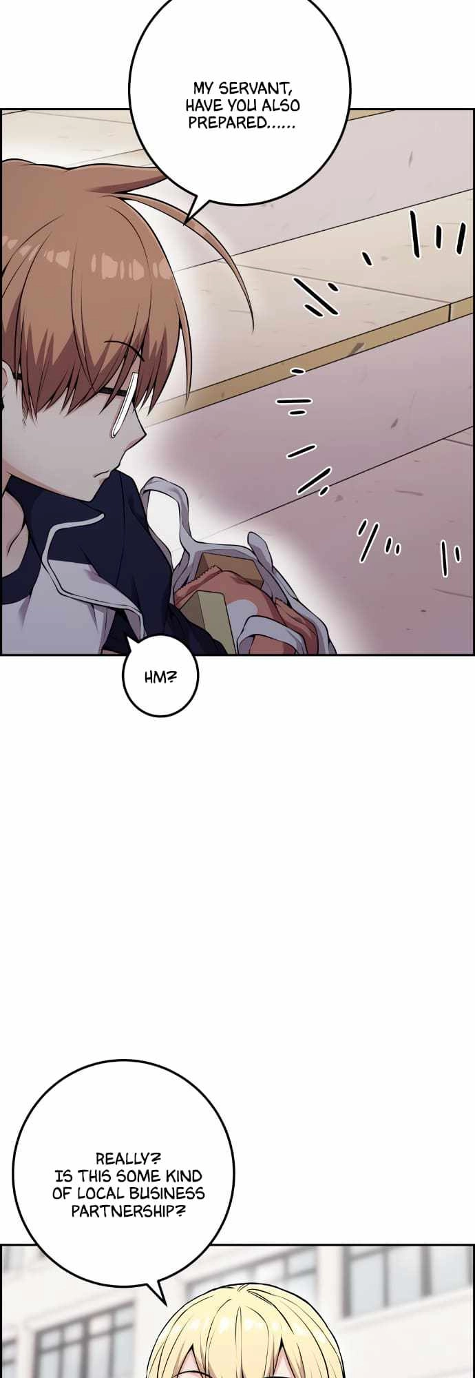 Webtoon Character Na Kang Lim Chapter 53 18